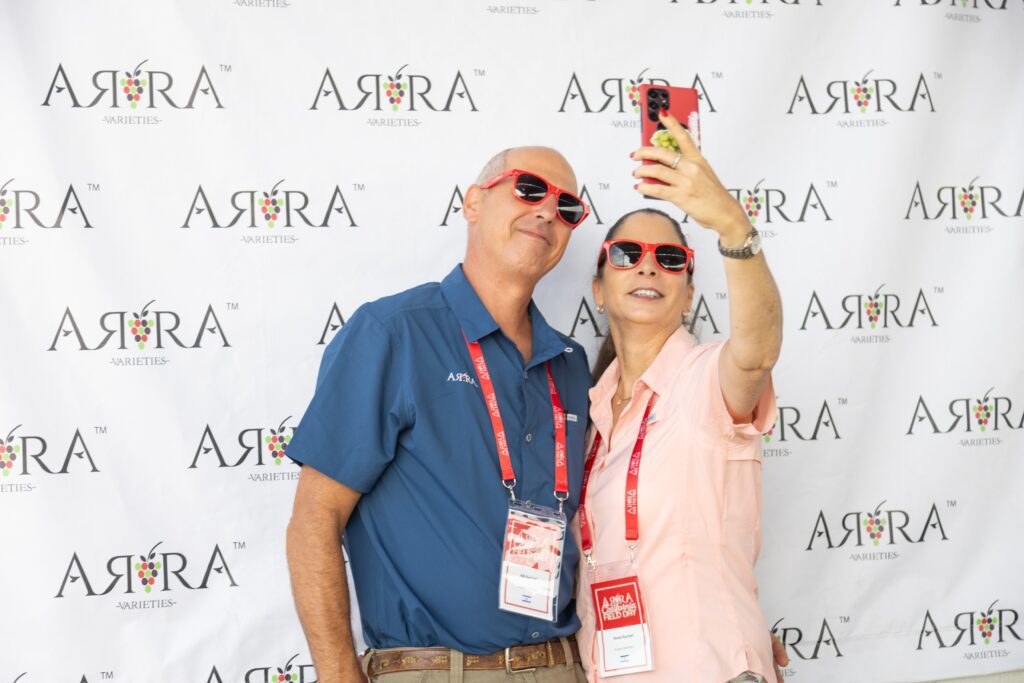 ARRA California Field Days Registration 2024 | Grapa Global