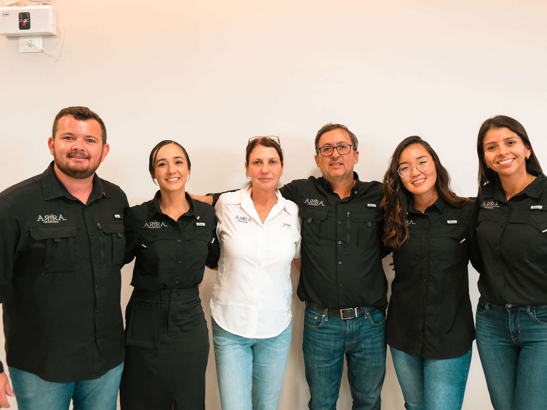 NL 390 formatting Branding and Marketing event