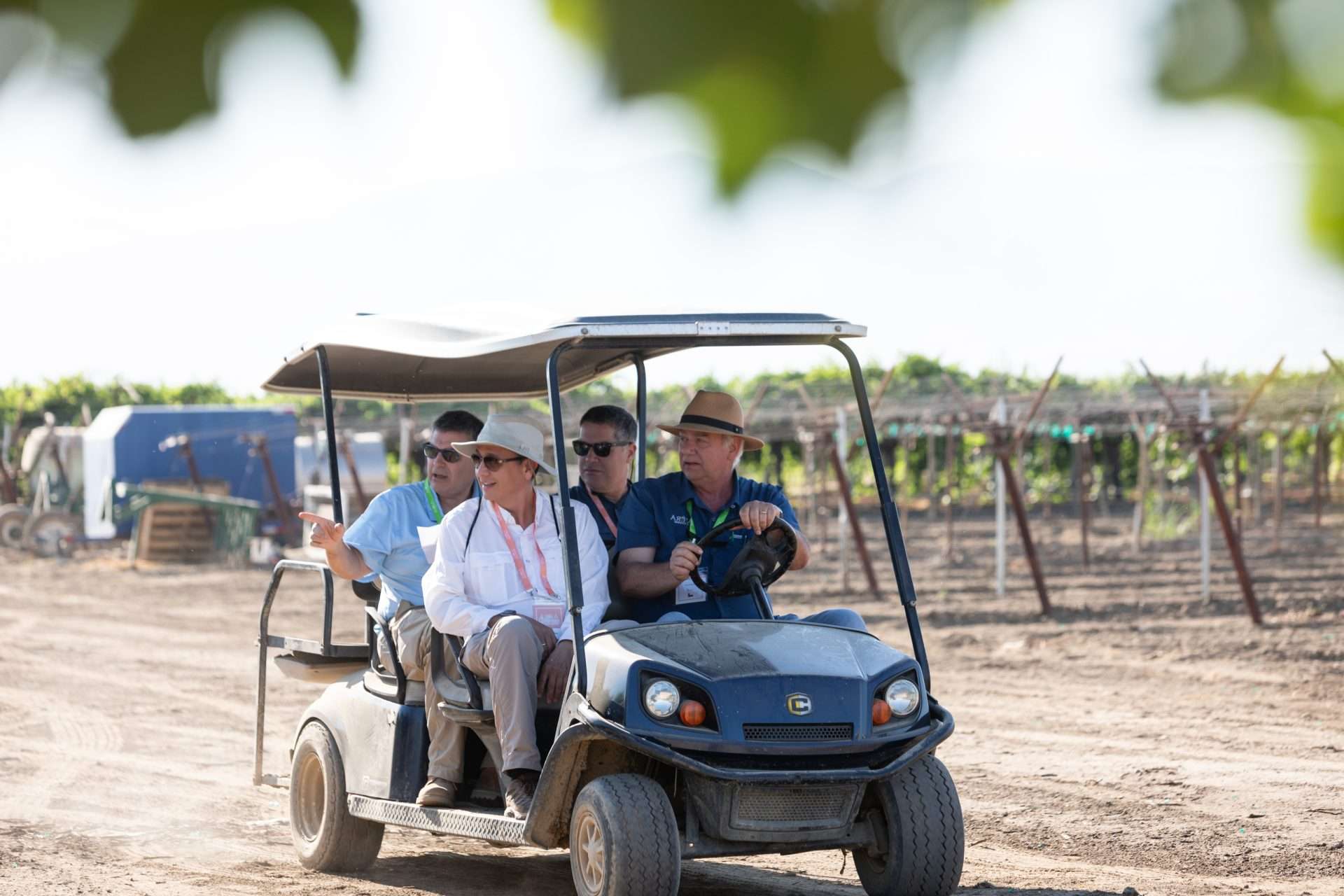 July 9 - ARRA Field Days (174)