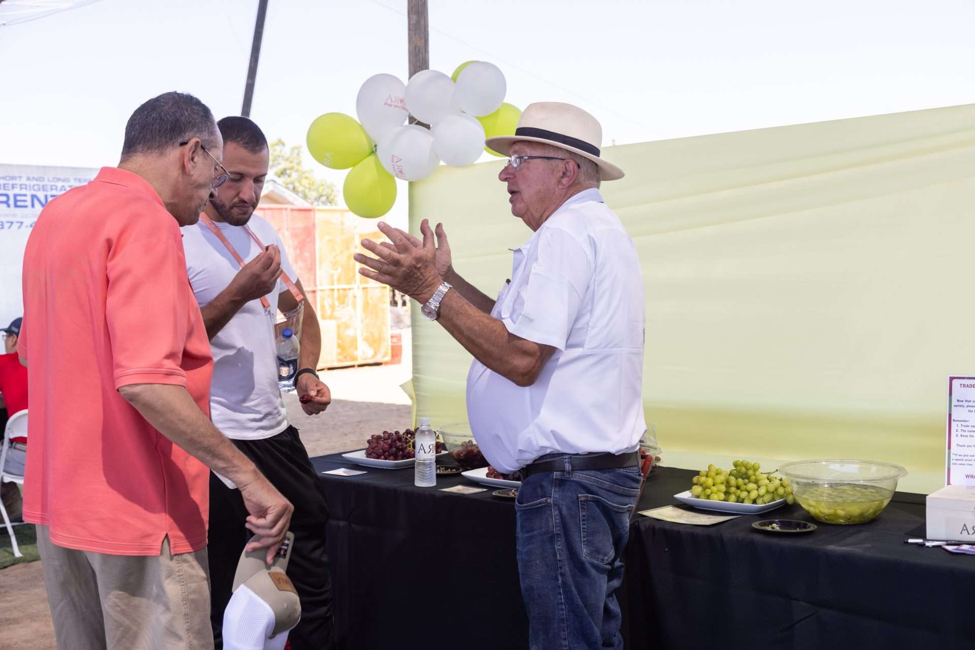 July 9 - ARRA Field Days (302)