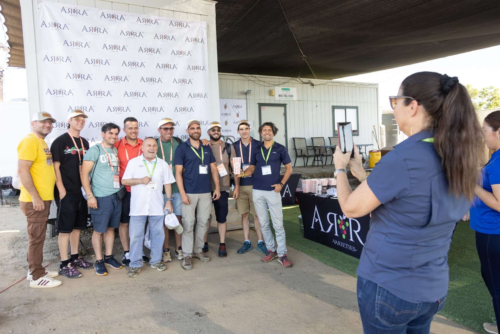 July 9 - ARRA Field Days (95)