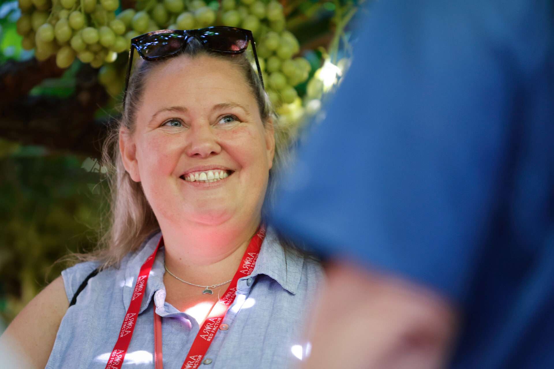 Field Days, August 2024
Bakersfield, California